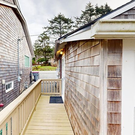 Baerfoot Bungalow Cannon Beach Exterior photo