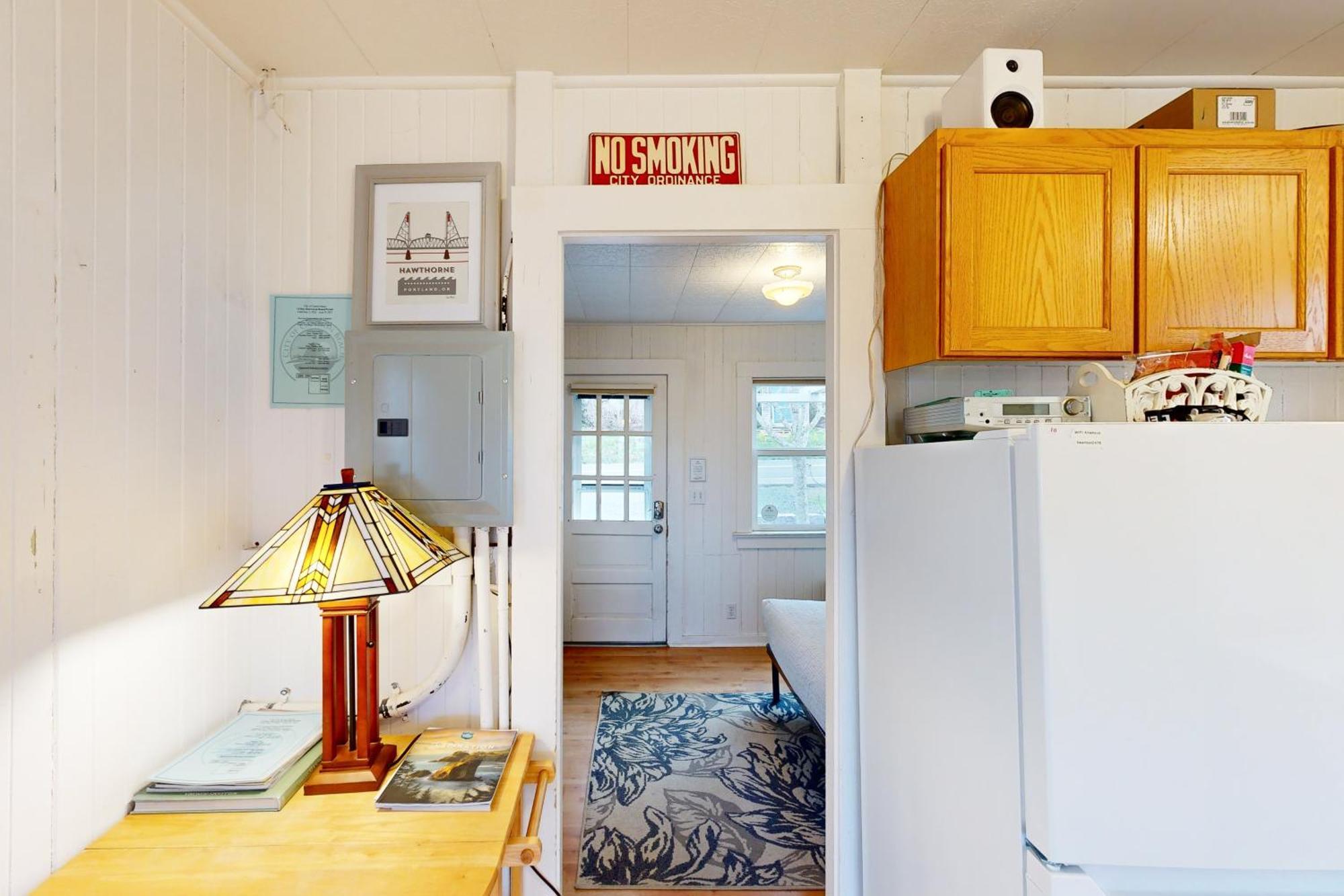 Baerfoot Bungalow Cannon Beach Exterior photo