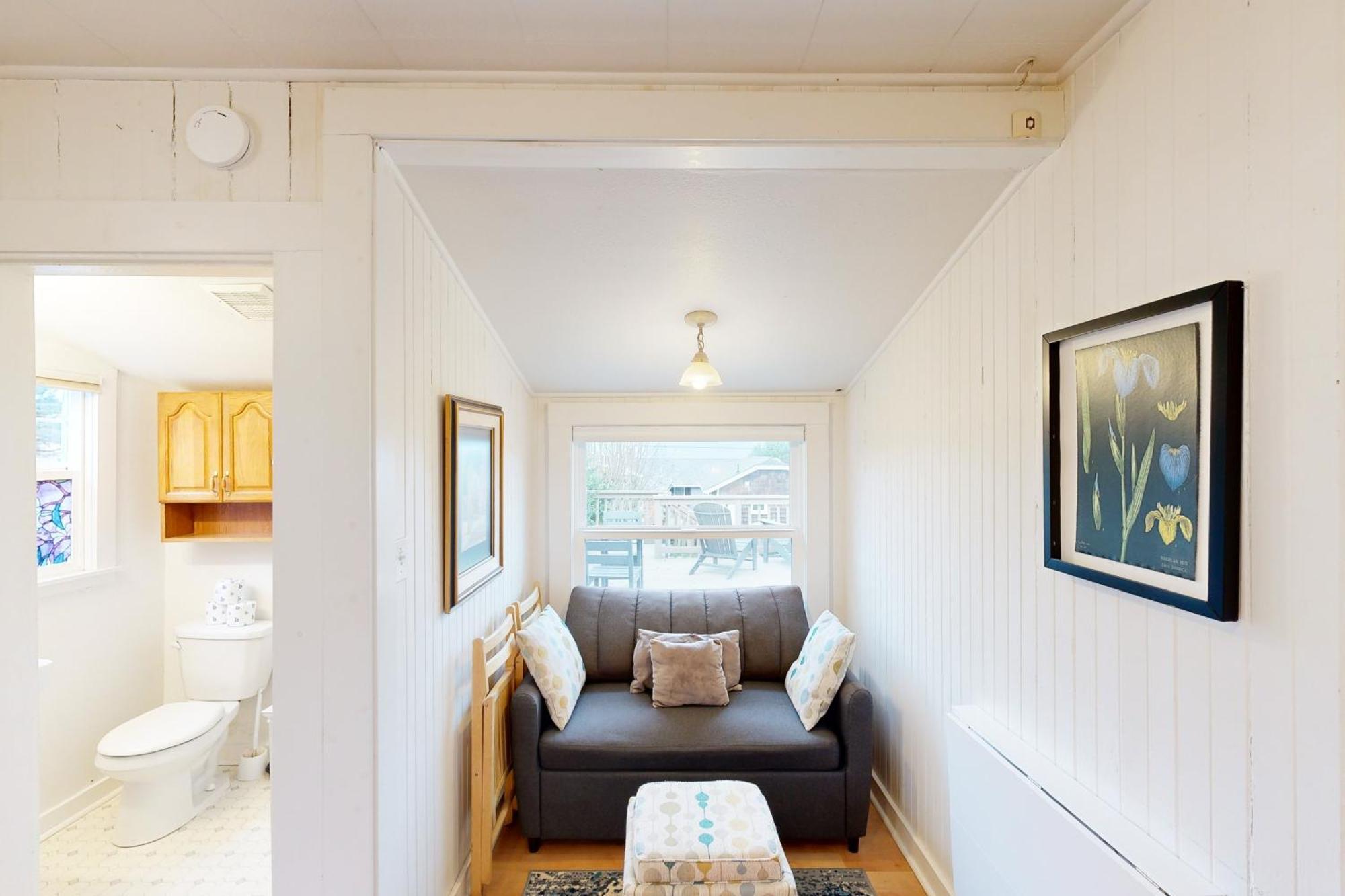 Baerfoot Bungalow Cannon Beach Exterior photo