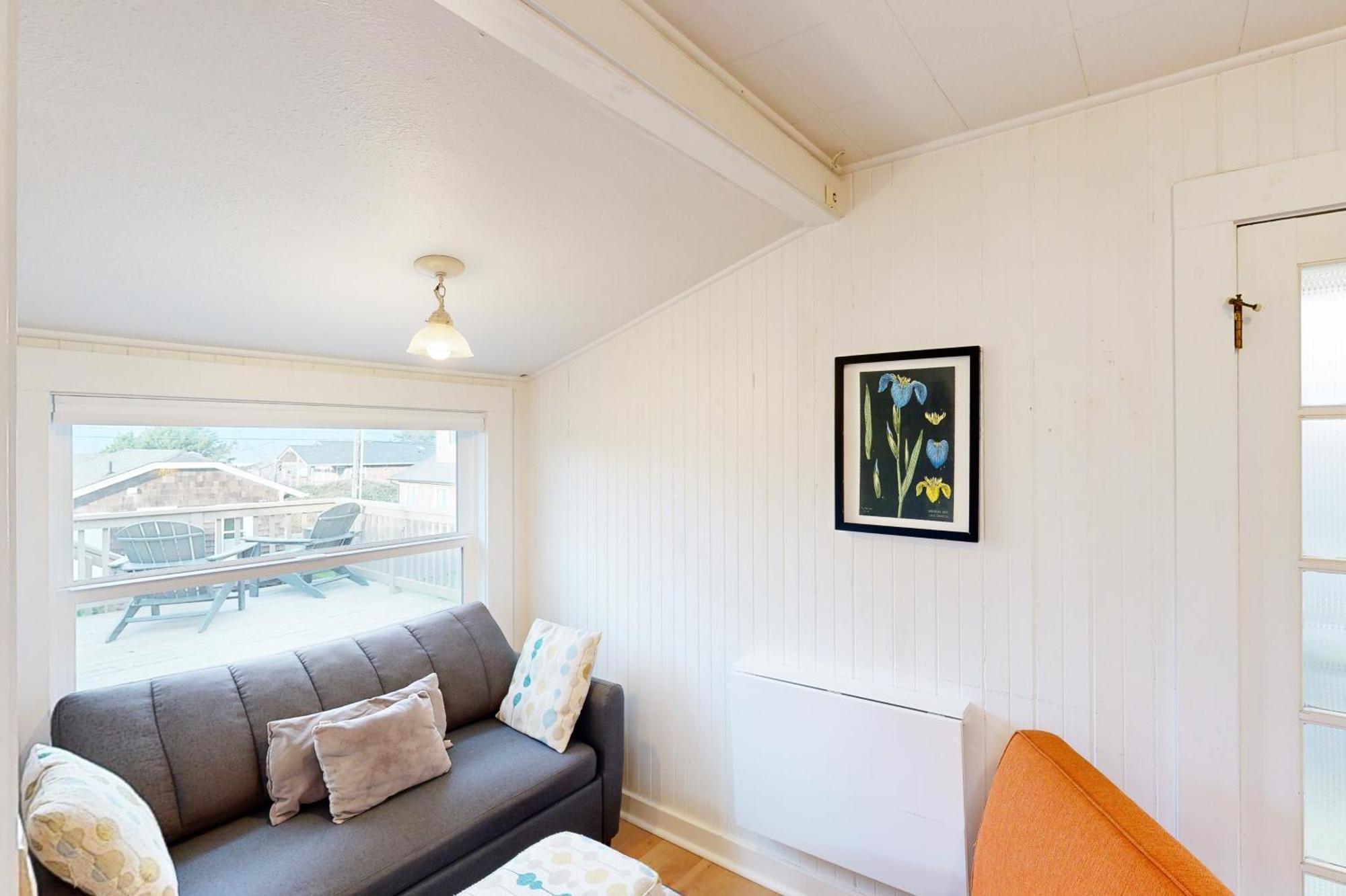 Baerfoot Bungalow Cannon Beach Exterior photo